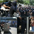 Тужилаштво и полиција као последња линија одбране Вучићевог режима