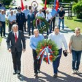 Sećanje na heroje: Obeležen 4. jul – Dan borca