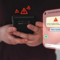 Ako dobijete ovu SMS poruku – odmah obrišite