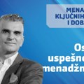 Једнодневна радионица 26. септембар - Менаџмент кључних купаца и добављача