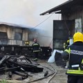 Kragujevac: Funkcioneri se odriču plate za pomoć ugroženima u požarima