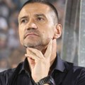 "Velika mi je čast što se vraćam u FSS": Zoran Bata Mirković otkrio šta je bilo presudno da "prelomi"