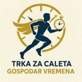 Donatorska trka „Za Caleta“ sutra na Keju