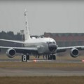 Drama kod kalinjingrada: Američki i britanski avioni leteli blizu Rusije, tajno se prikrali iz dva pravca!