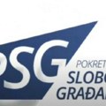 PSG poziva na vanrednu proveru stabilnosti zgrade NTP u Novom Sadu nakon zabrinjavajućih snimaka