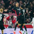 Zvanično! Liverpul predstavio novo veliko pojačanje, Redsi ispisali rekord