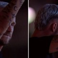 Marko Arnautović dočekan ovacijama na Marakani: Navijači Zvezde ustali kada su ga videli