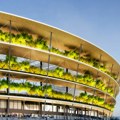 Za Nacionalni stadion do juna potrošeno samo 0,21 odsto ovogodišnjeg budžeta