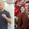 Arnautović sa Tadićem dok ga Zvezda čeka: Sa njim se sprema za debi na Marakani
