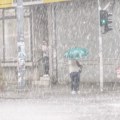 Vanredna situacija u Gornjem Milanovcu zbog posledica nevremena