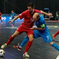 Posle 18 godina Cipi se vraća u niški futsal