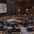Konferencija u UN o formiranju palestinske države kao rešenju za sukobe s Izraelom