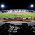 Zvezdina pesma puštena sa razglasa u Humskoj, Partizan najavio tužbu