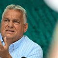 Orban: Dodik je osuđen jer "odbija da igra kako Brisel svira"