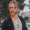 "Plašio sam se da uzimam blokatore" Potresna ispovest pevača, godinu dana se nije treznio, a sada je doživeo i ovo!