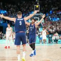 Došlo je vreme da petorica koji ubacuju loptu u koš određuju naše raspoloženje FOTO