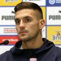 Dusan Tadić novi fudbaler Al Vahde