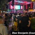 Bojkot festivala kao vid pobune protiv lokalnih vlasti u Srbiji