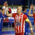 Zvezdini klinci na delu