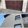 “Toliko je pucalo, mislili smo da su bombe”: Novosađaninu greškom oskrnavljena kuća, živi pored Miše Bačulova (VIDEO)