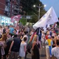 „Niko nije sam“: Počelo okupljanje građana na Zvezdari