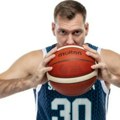 Oglasio se Dragić posle izbacivanja iz reprezentacije: "Ljutnja i velika tuga"