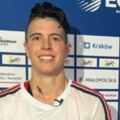 Srpska kik-bokserka Aleksandra Krstić osvojila bronzanu medalju na Svetskim igrama