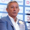 Pešić zabrinuo naciju Bez Micića na EP?