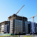 Građevinska aktivnost u porastu: U junu izdato 2.402 dozvole, rast 2% u odnosu na prošlu godinu