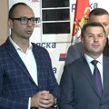 Srpska lista Simić: Tendencija promene etničke strukture glasača u srpskim opštinama južno od Ibra (video)
