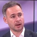 Miroslav Aleksić: Dačić treba da se stidi