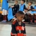 Ovo nije viđeno: Nike potpisao ugovor sa dečakom od osam godina, pravi je mađioničar na terenu