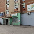 Prekrečeni murali sa srpskim simbolima u Severnoj Mitrovici i Zvečanu FOTO