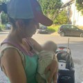 Uhapšena majka (19) se tereti za pokušaj ubistva: Mup se oglasio o bebi pronađenoj kod kontejnera u Zemunu
