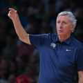 Pešić: "Bili bi streljani da promenimo ambicije, ovo je najbolja ekipa u istoriji Turske"