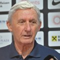 Pešić posle poraza od Turske: Malo su nas iznenadili...