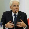 Matarela izrazio saučešće: Đorđo Armani je bio simbol italijanske genijalnosti u svetu
