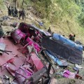Autobus sleteo u provaliju u Šri Lanki: Poginulo 15 ljudi
