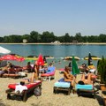 Sezona kupanja na Adi završena, ali neposlušni i dalje ulaze u savsko jezero! Pr Maja Pavlović upozorava: Nema spasilaca, nije…