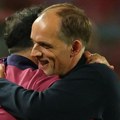 Savršena noć za Engleze u Beogradu i Tuhelove slatke muke