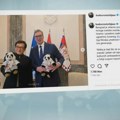 "Može da pozove i hologram Brusa Lija": I Džeki Čen za EXPO, koga će sledećeg Vučić platiti našim novcem?
