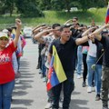 Maduro pokrenuo operaciju „Nezavisnost 200“ za odbranu Venecuele