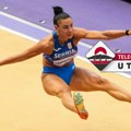 Ovako je Ivana Španović izgledala 2013, kada je debitovala na SP i uzela prvu bronzu, ovo će mnoge iznenaditi
