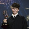 VIDEO: Šest Emija za Netfliksovu dramu "Adolescencija"