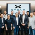 Xpeng će sklapati automobile u Grazu
