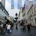Danas pretežno sunčano i veoma toplo, uveče naoblačenje