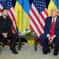 Tramp smatra da zemlje NATO-a treba da obore ruske avione koji krše njihov vazdušni prostor