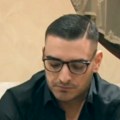 Oglasio se Darko Lazić nakon nesreće Dobio povrede glave: "Padala je kiša, zaneo me auto! Hvala Bogu, nikom ništa, preživeli…