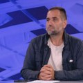 Voštinić: Pravo u državi postoji samo za one koji su uz vlast - biti uz vlast znači biti iznad zakona