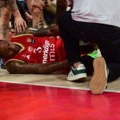Veoma loše vesti za crvenu zvezdu: Klub se oglasio zbog Ajzee Kenana